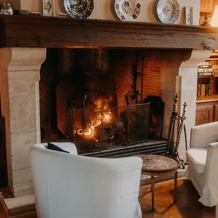 La Maison De Melmont