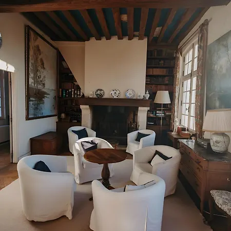 La Maison De Melmont *