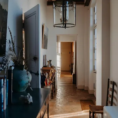 La Maison De Melmont בית נופש Roumare