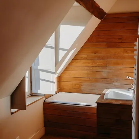 La Maison De Melmont *