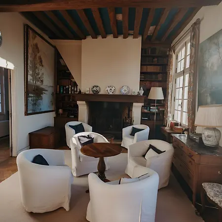 La Maison De Melmont בית נופש Roumare