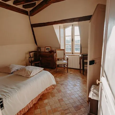 La Maison De Melmont בית נופש