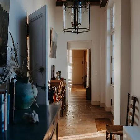 La Maison De Melmont בית נופש