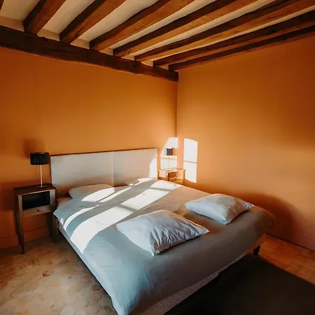La Maison De Melmont * Roumare