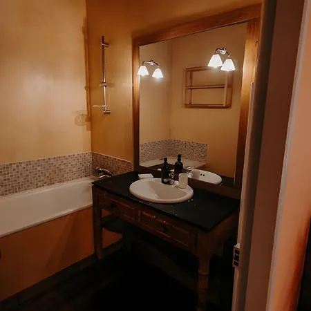 בית נופש La Maison De Melmont